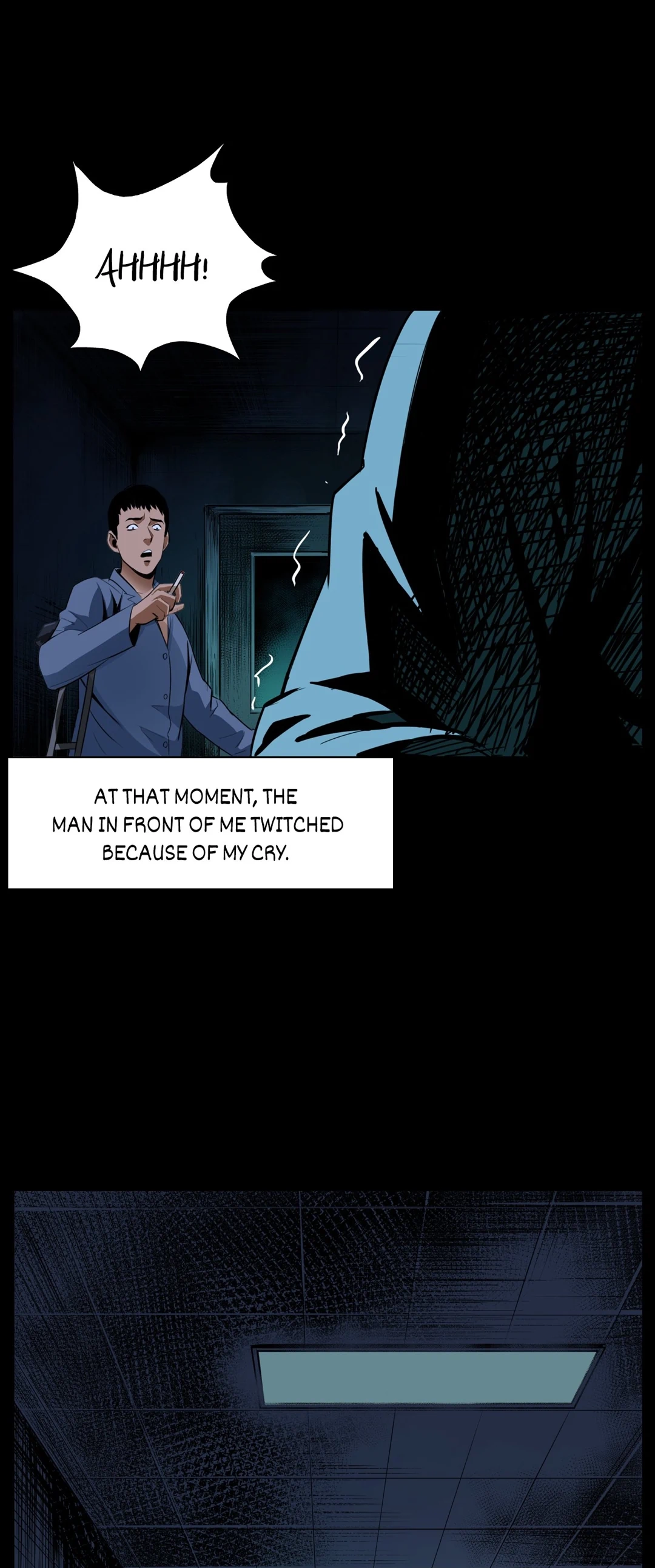 Real-Life Horror Stories Chapter 163 page 26 - 
