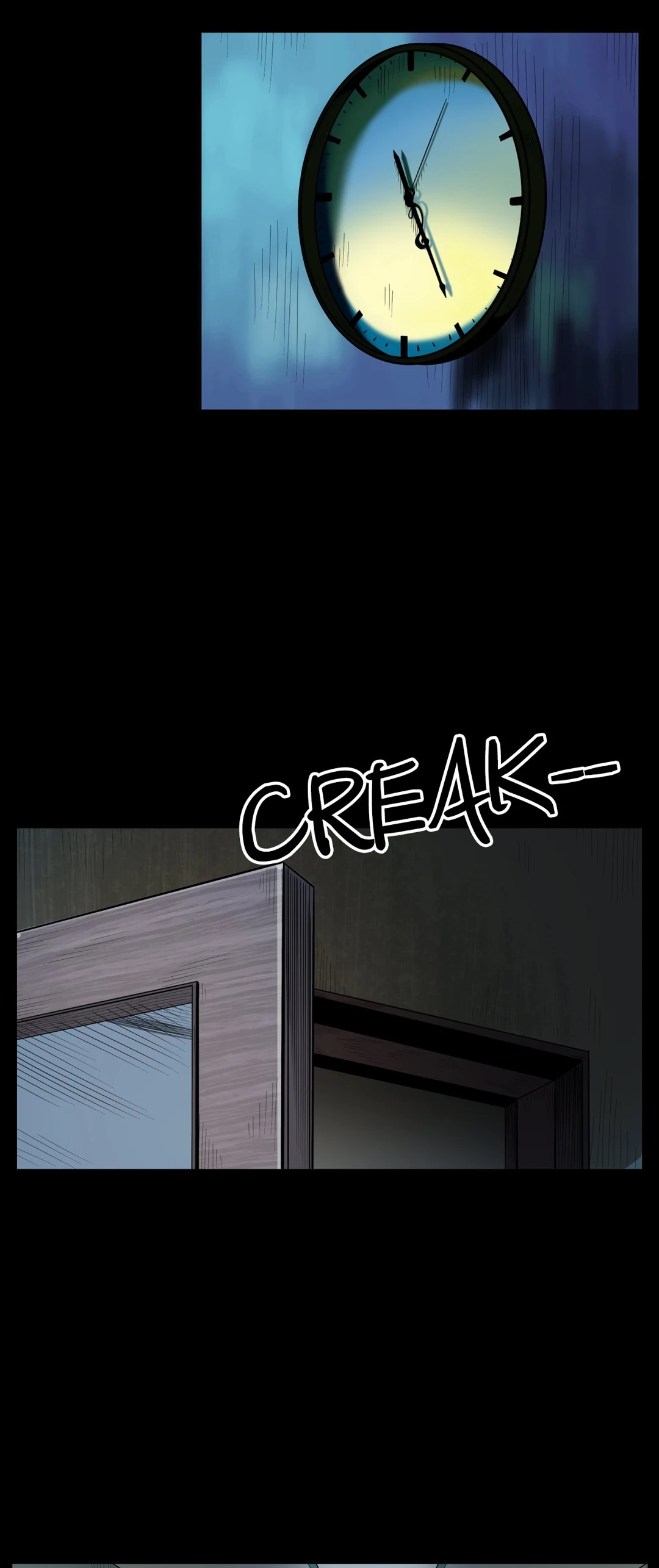 Real-Life Horror Stories Chapter 163 page 10 - 