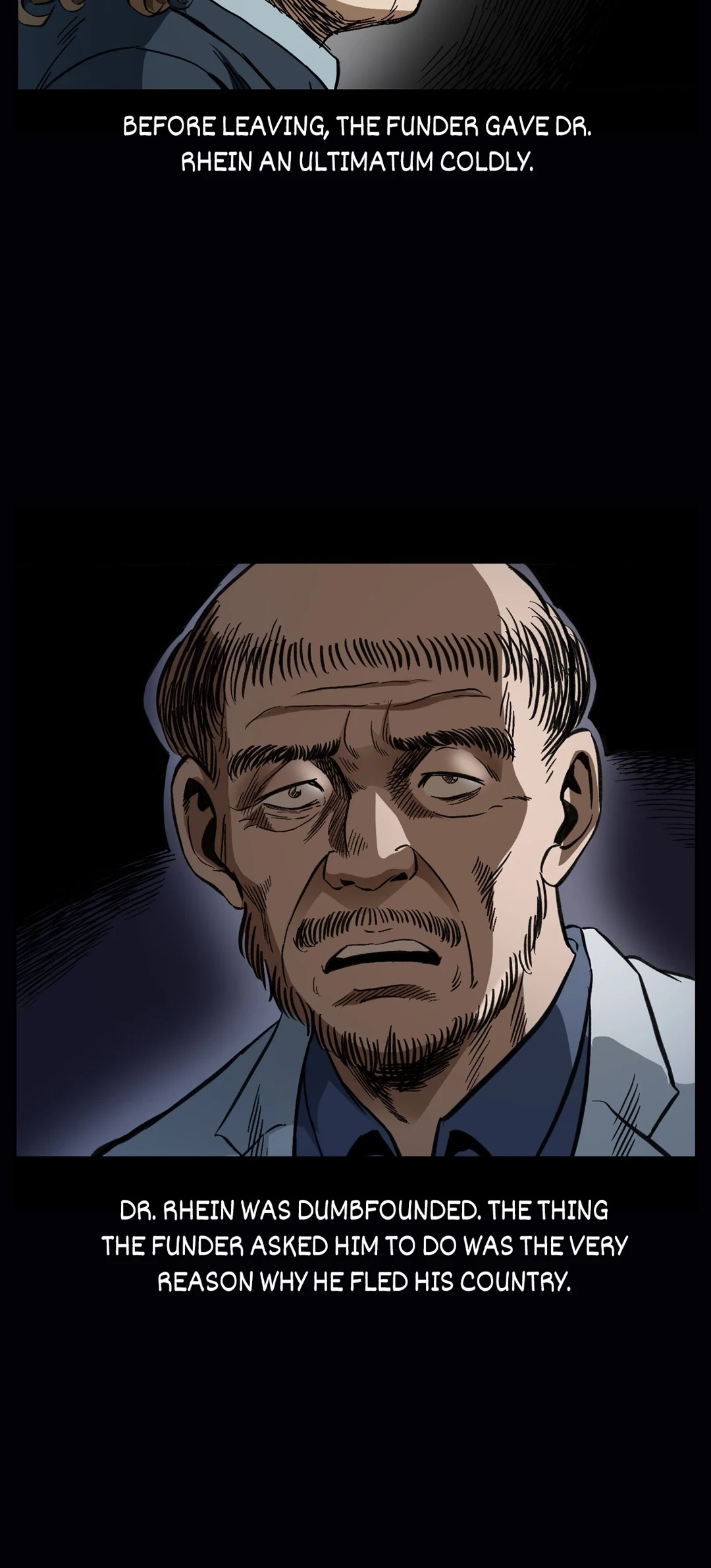 Real-Life Horror Stories Chapter 164 page 30 - 
