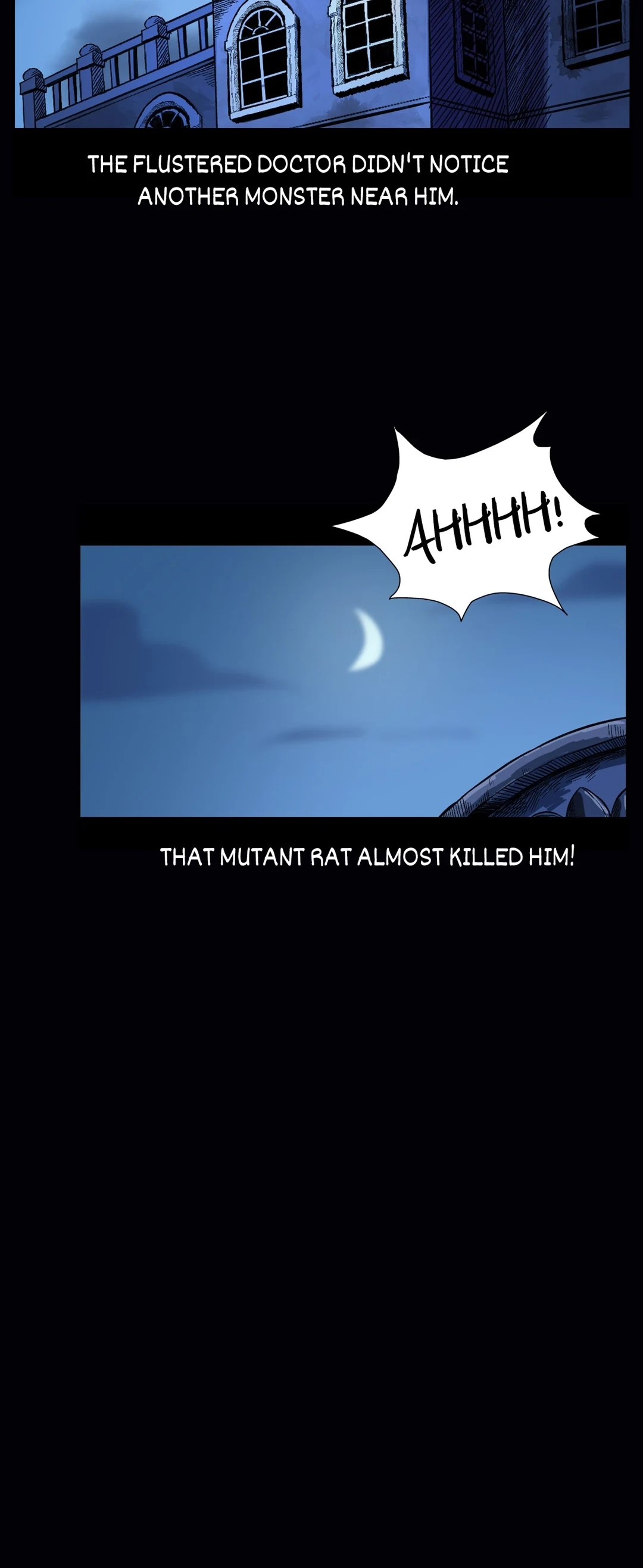 Real-Life Horror Stories Chapter 164 page 38 - 
