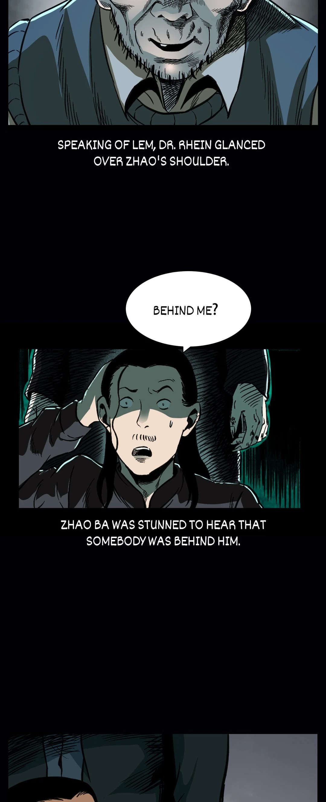 Real-Life Horror Stories Chapter 164 page 53 - 