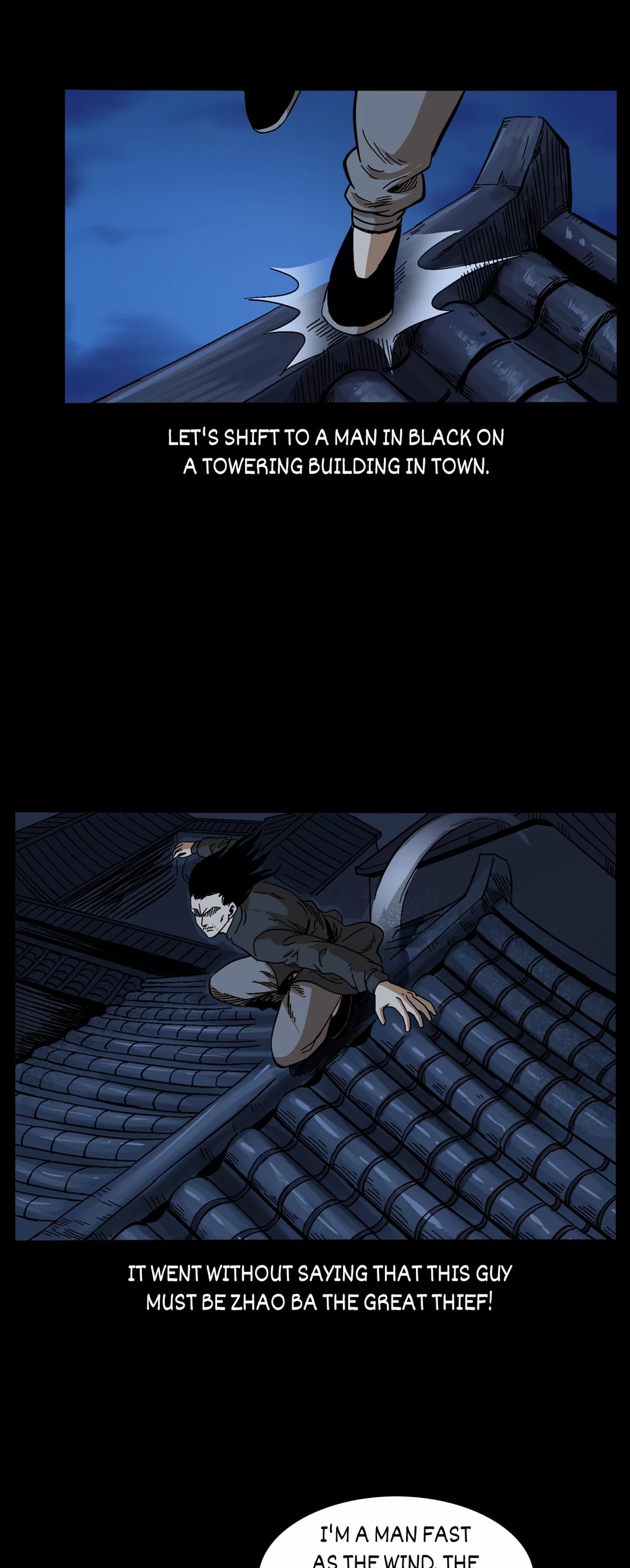 Real-Life Horror Stories Chapter 166 page 31 - 