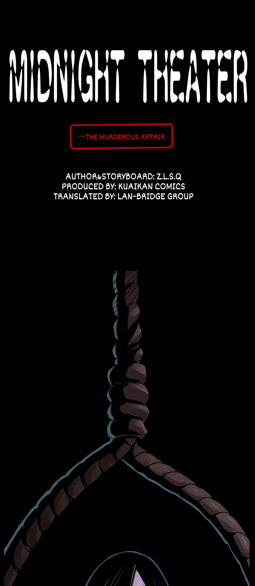 Real-Life Horror Stories Chapter 167 page 1 - 