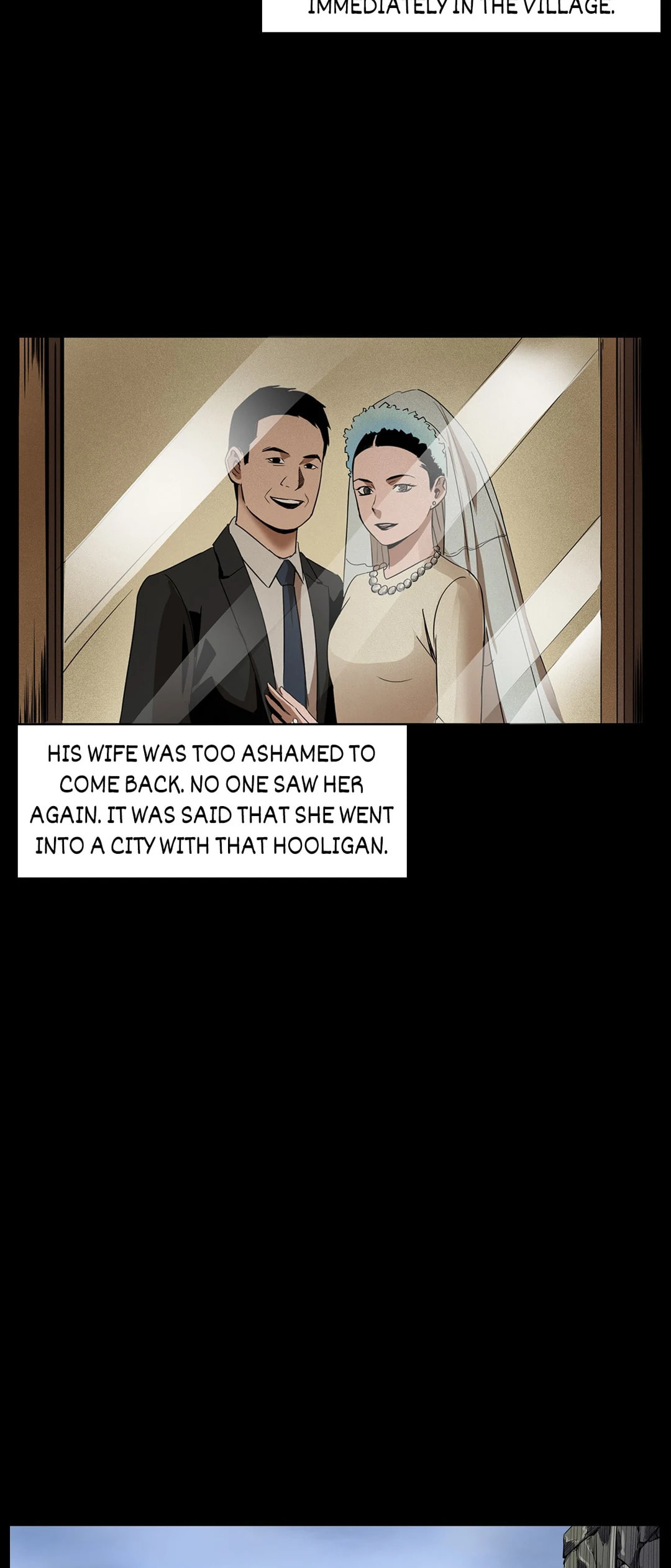 Real-Life Horror Stories Chapter 167 page 17 - 