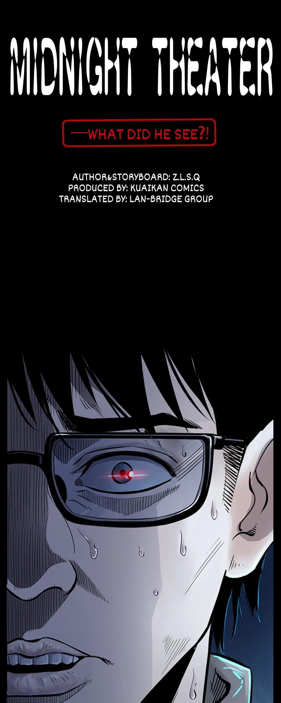 Real-Life Horror Stories Chapter 169 page 1 - 
