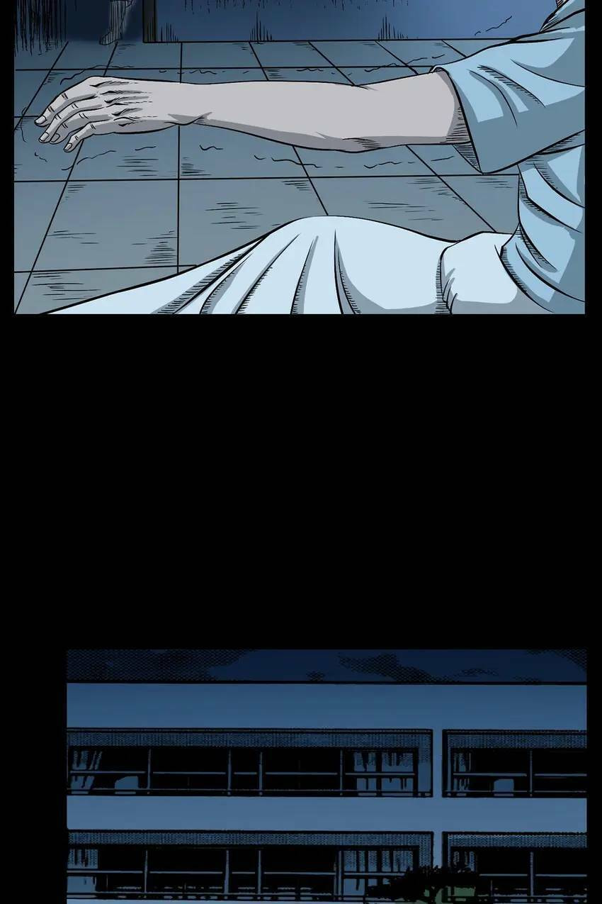Real-Life Horror Stories Chapter 17 page 2 - 