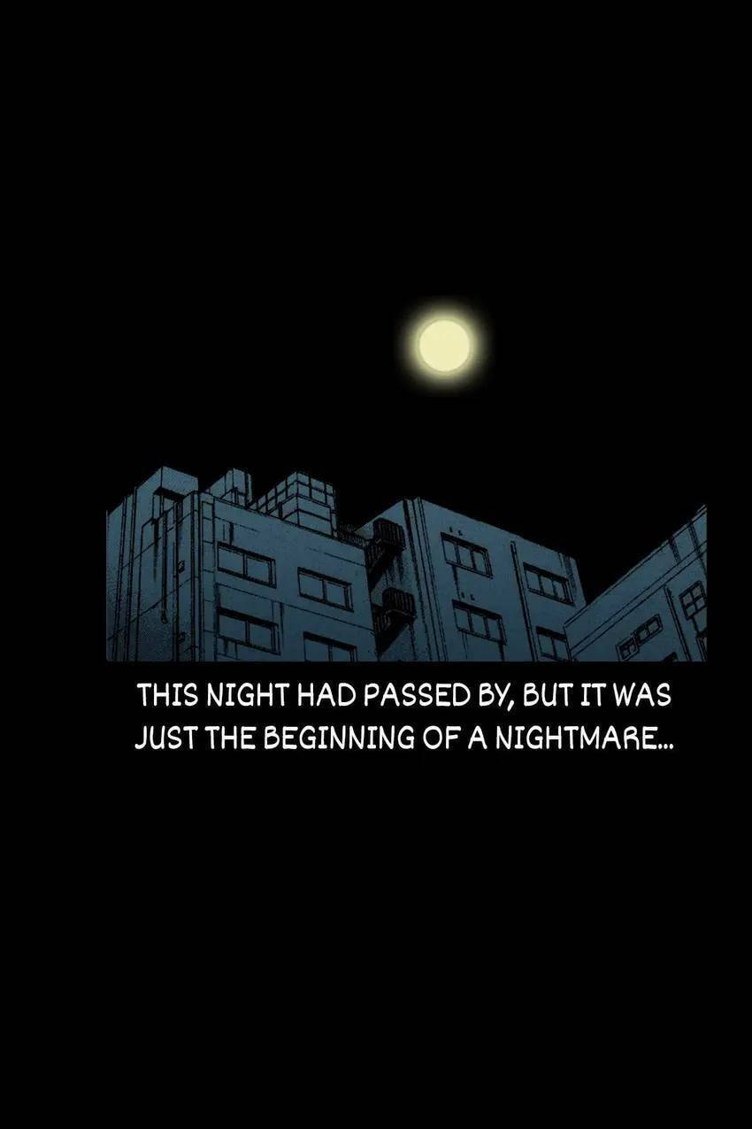 Real-Life Horror Stories Chapter 17 page 29 - 