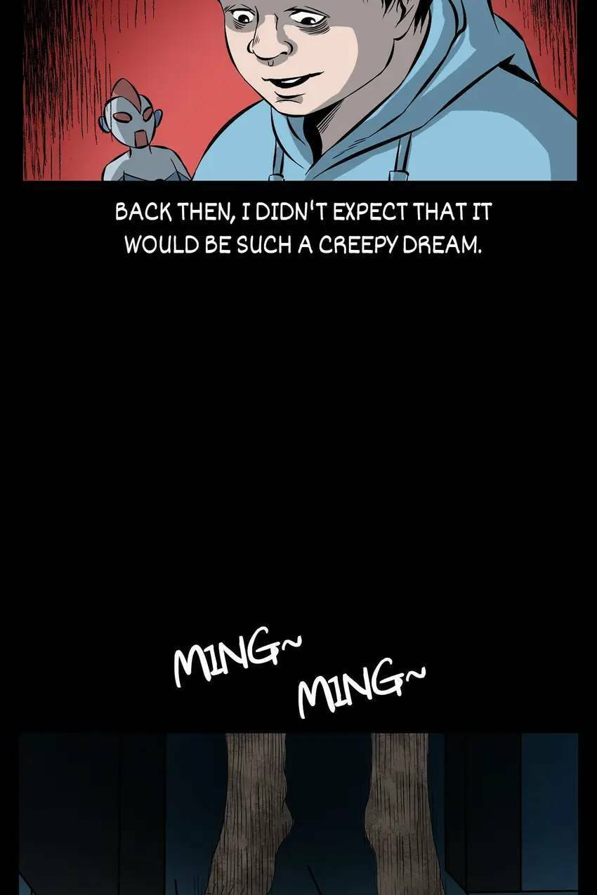 Real-Life Horror Stories Chapter 17 page 42 - 