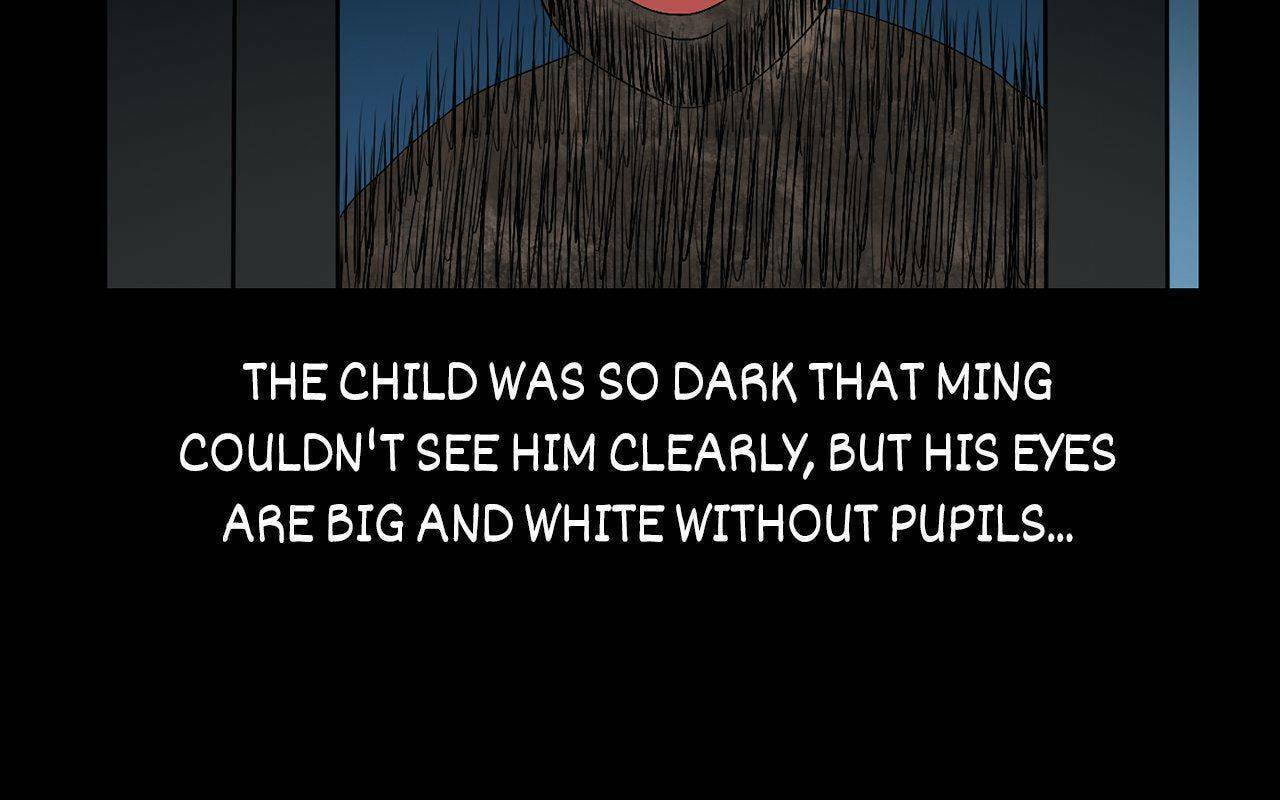 Real-Life Horror Stories Chapter 17 page 44 - 