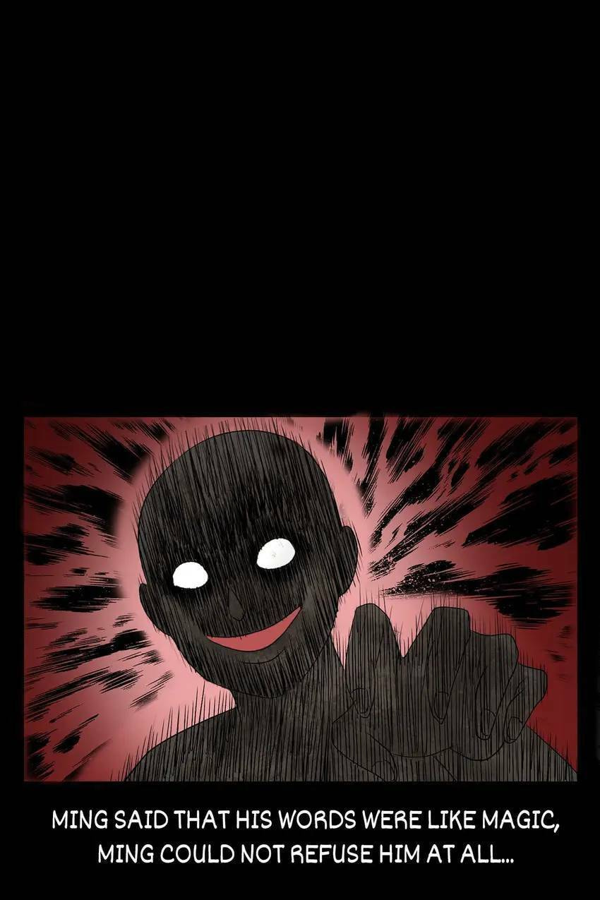 Real-Life Horror Stories Chapter 17 page 46 - 