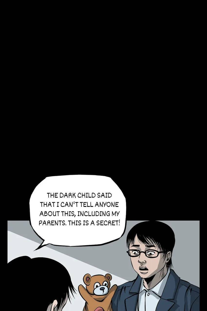 Real-Life Horror Stories Chapter 17 page 49 - 