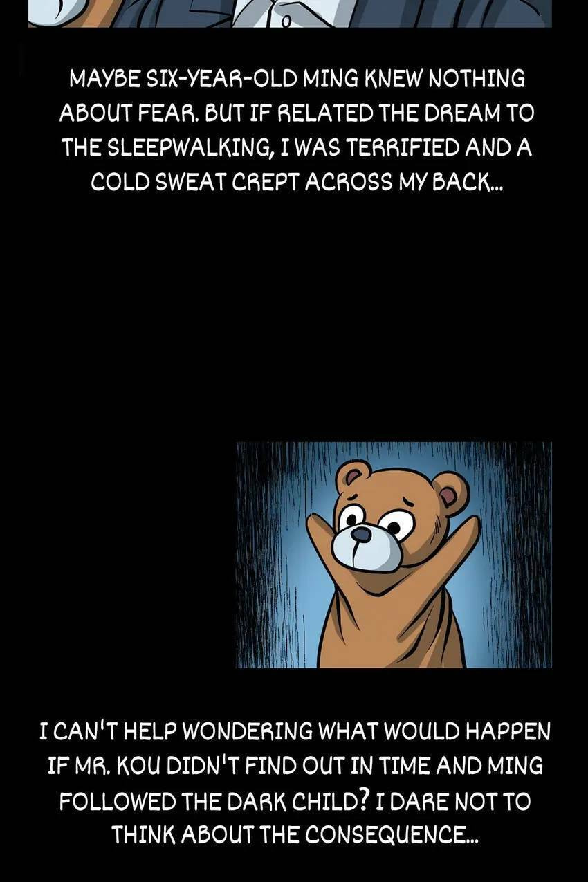 Real-Life Horror Stories Chapter 17 page 51 - 