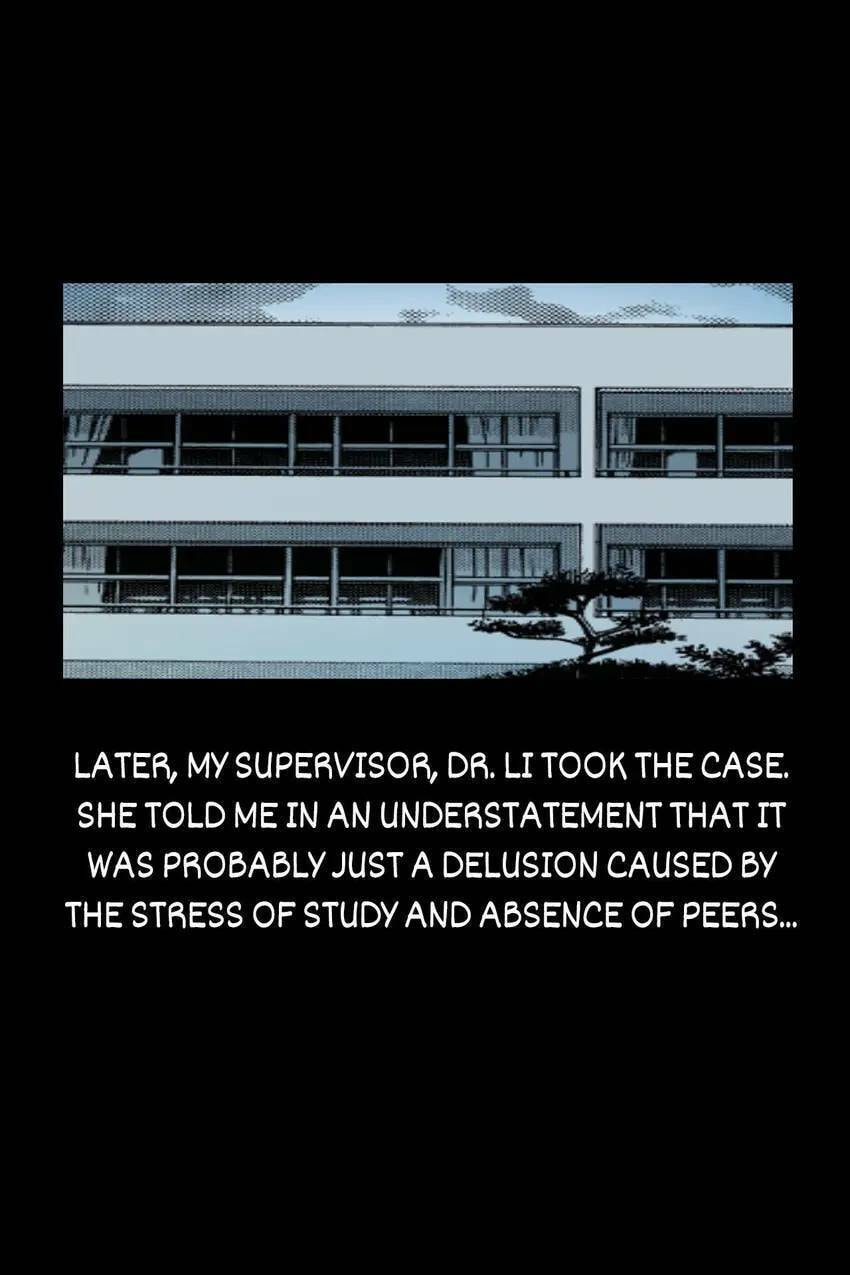 Real-Life Horror Stories Chapter 17 page 52 - 