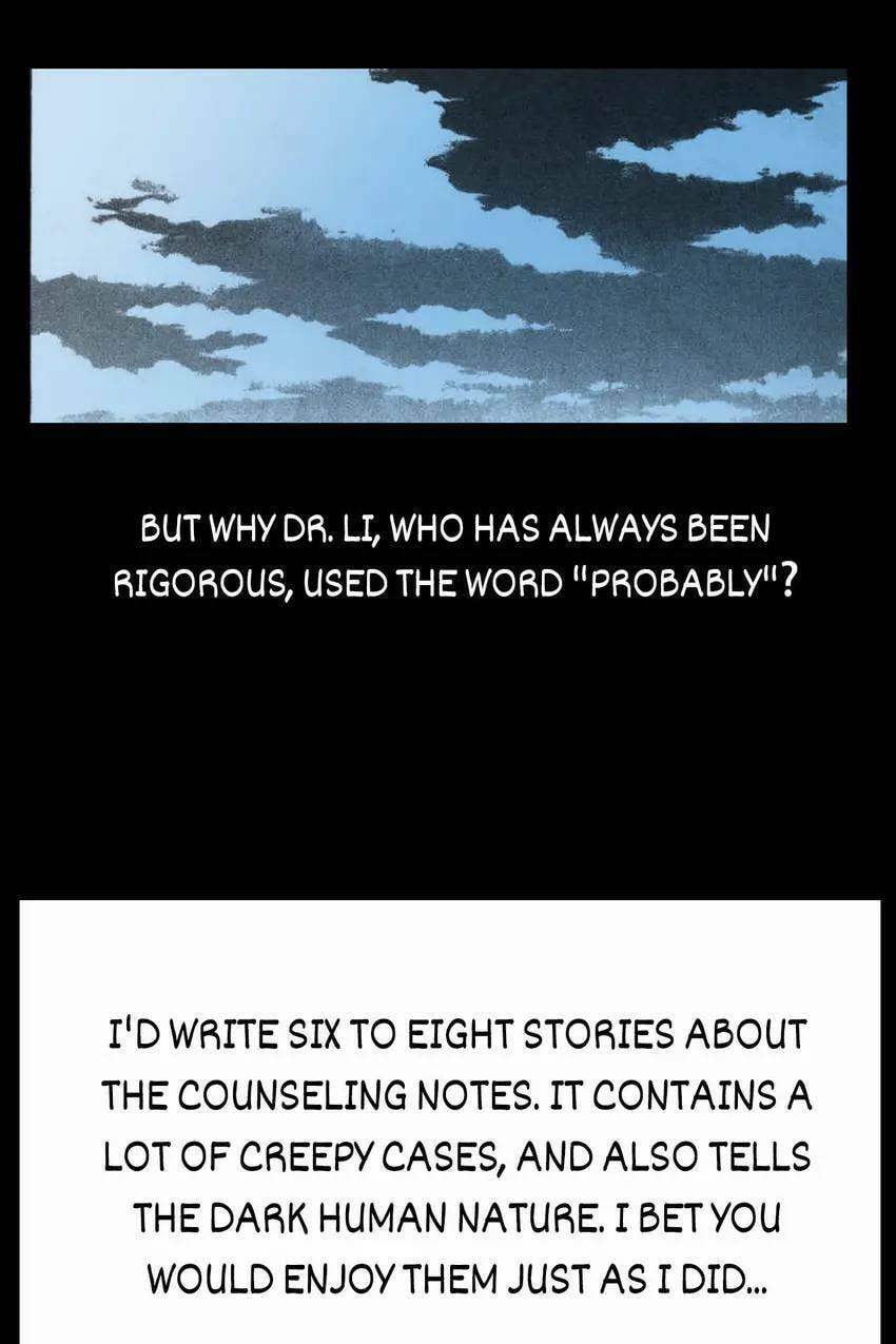 Real-Life Horror Stories Chapter 17 page 53 - 
