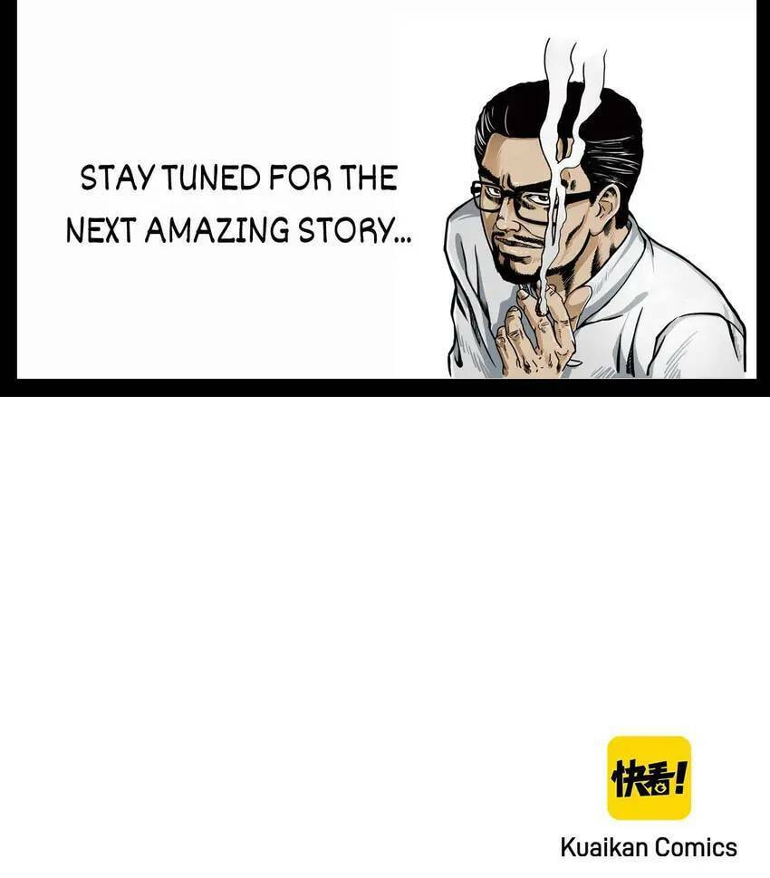 Real-Life Horror Stories Chapter 17 page 54 - 