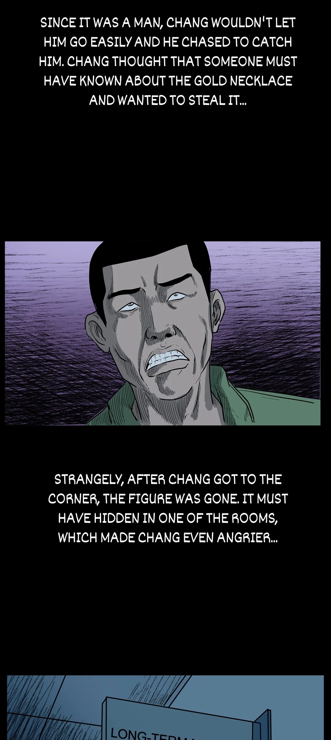 Real-Life Horror Stories Chapter 170 page 19 - 