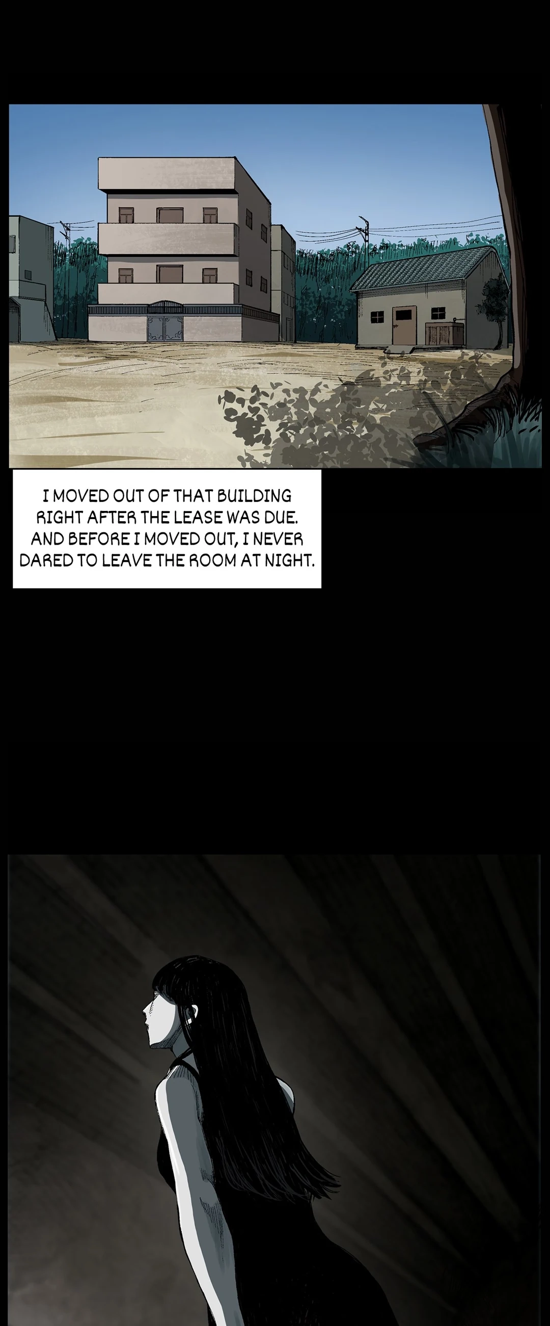 Real-Life Horror Stories Chapter 171 page 31 - 