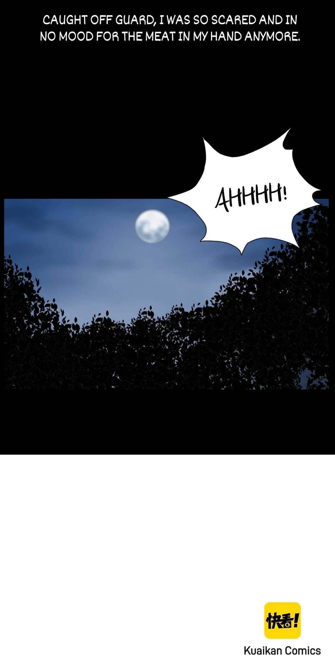 Real-Life Horror Stories Chapter 172 page 49 - 