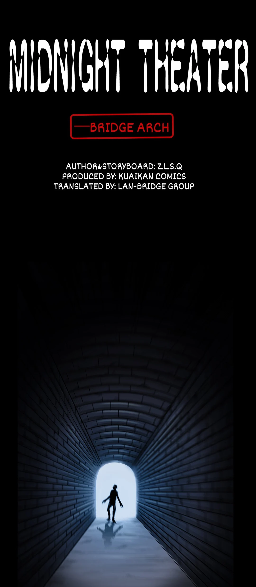 Real-Life Horror Stories Chapter 173 page 1 - 