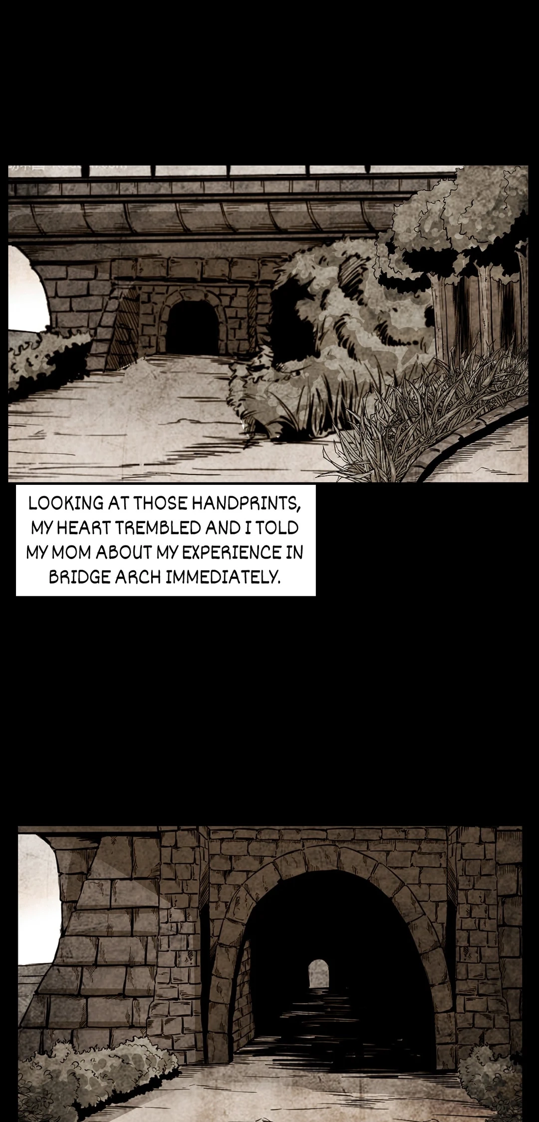 Real-Life Horror Stories Chapter 173 page 29 - 