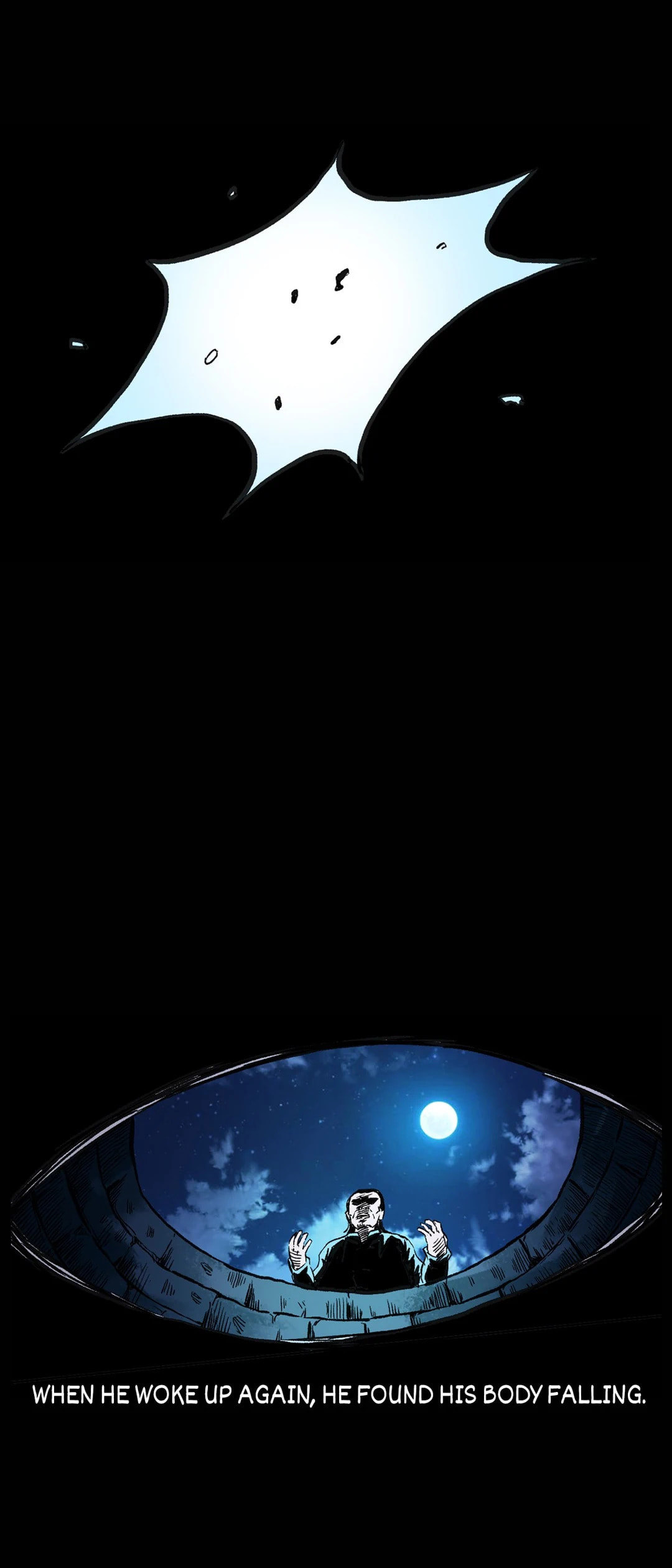 Real-Life Horror Stories Chapter 174 page 39 - 