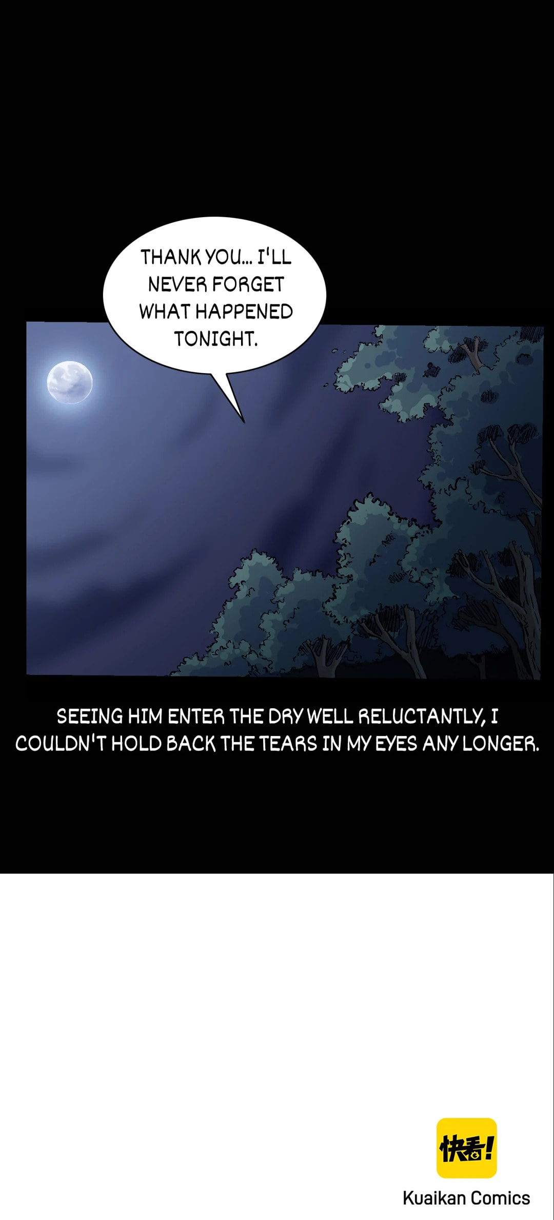 Real-Life Horror Stories Chapter 174 page 59 - 