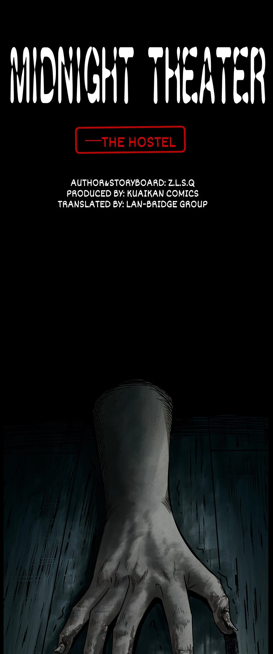 Real-Life Horror Stories Chapter 175 page 1 - 
