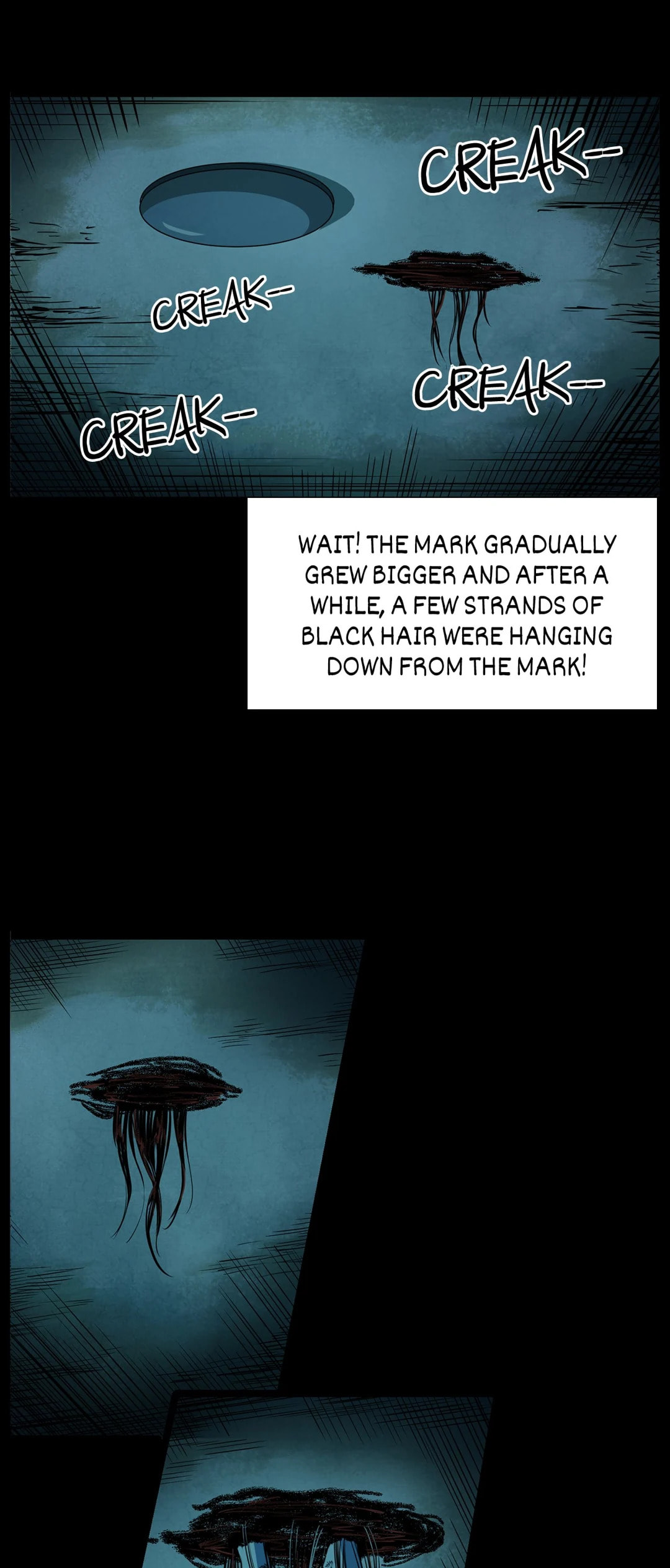 Real-Life Horror Stories Chapter 175 page 13 - 