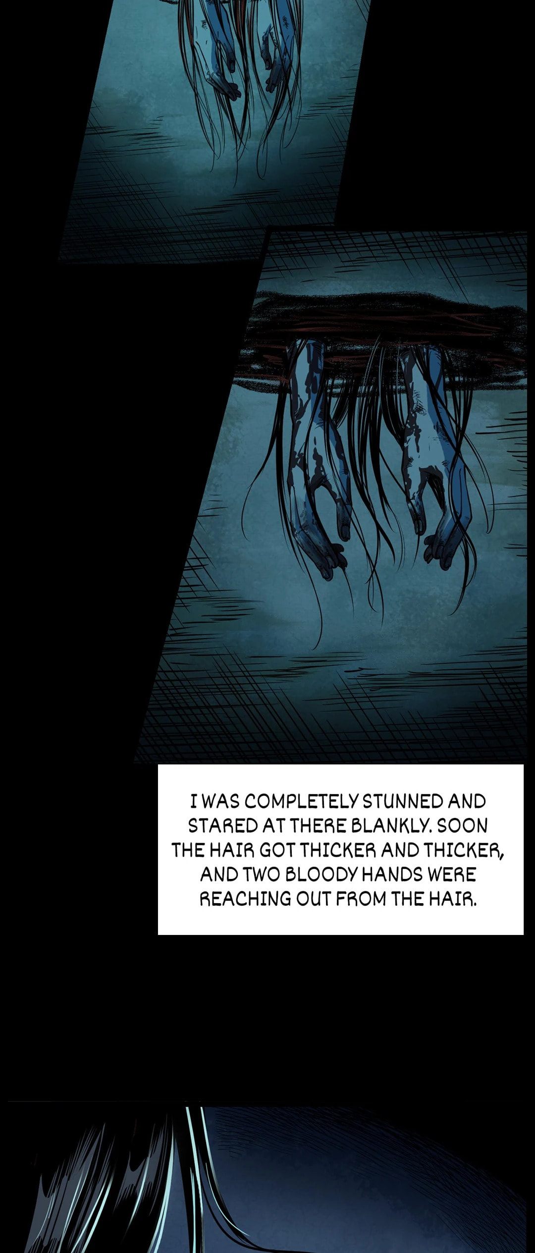 Real-Life Horror Stories Chapter 175 page 14 - 