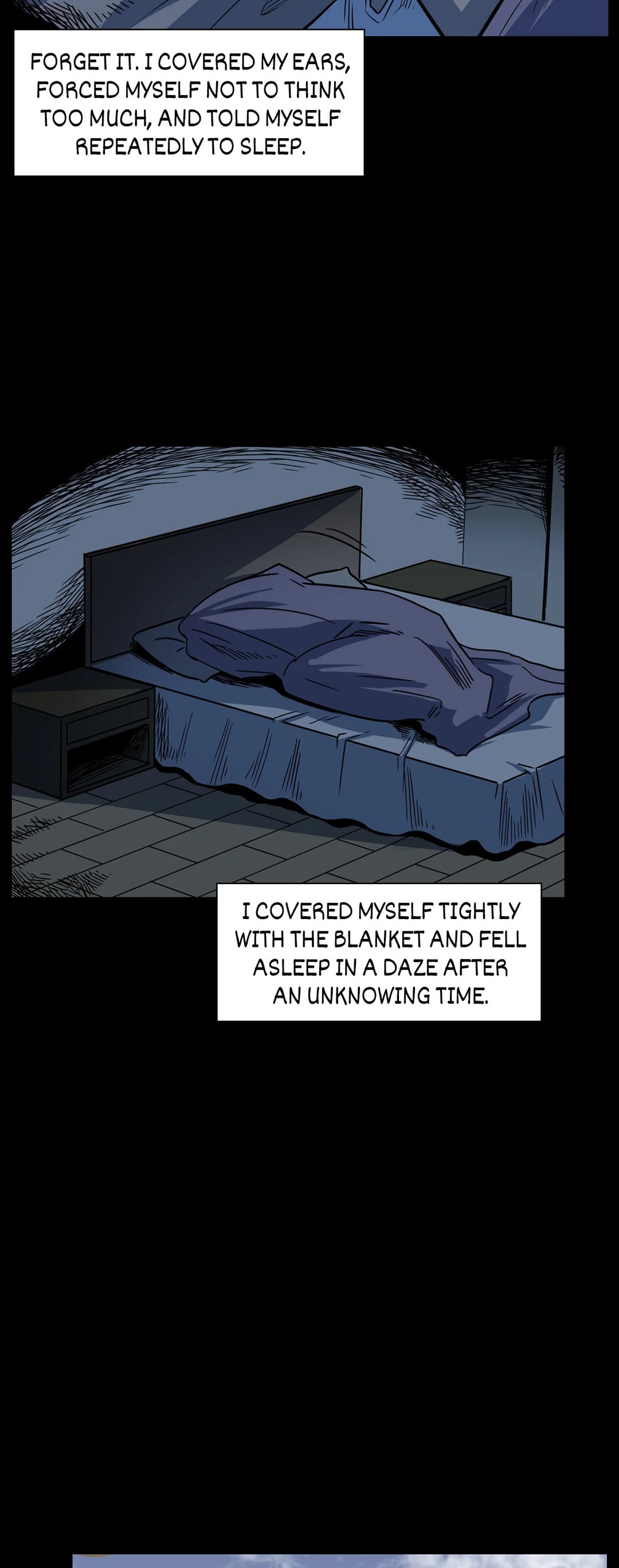 Real-Life Horror Stories Chapter 175 page 22 - 