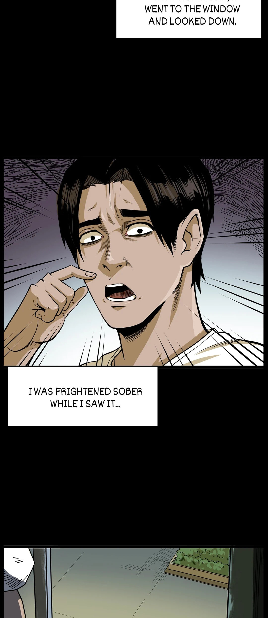 Real-Life Horror Stories Chapter 175 page 26 - 