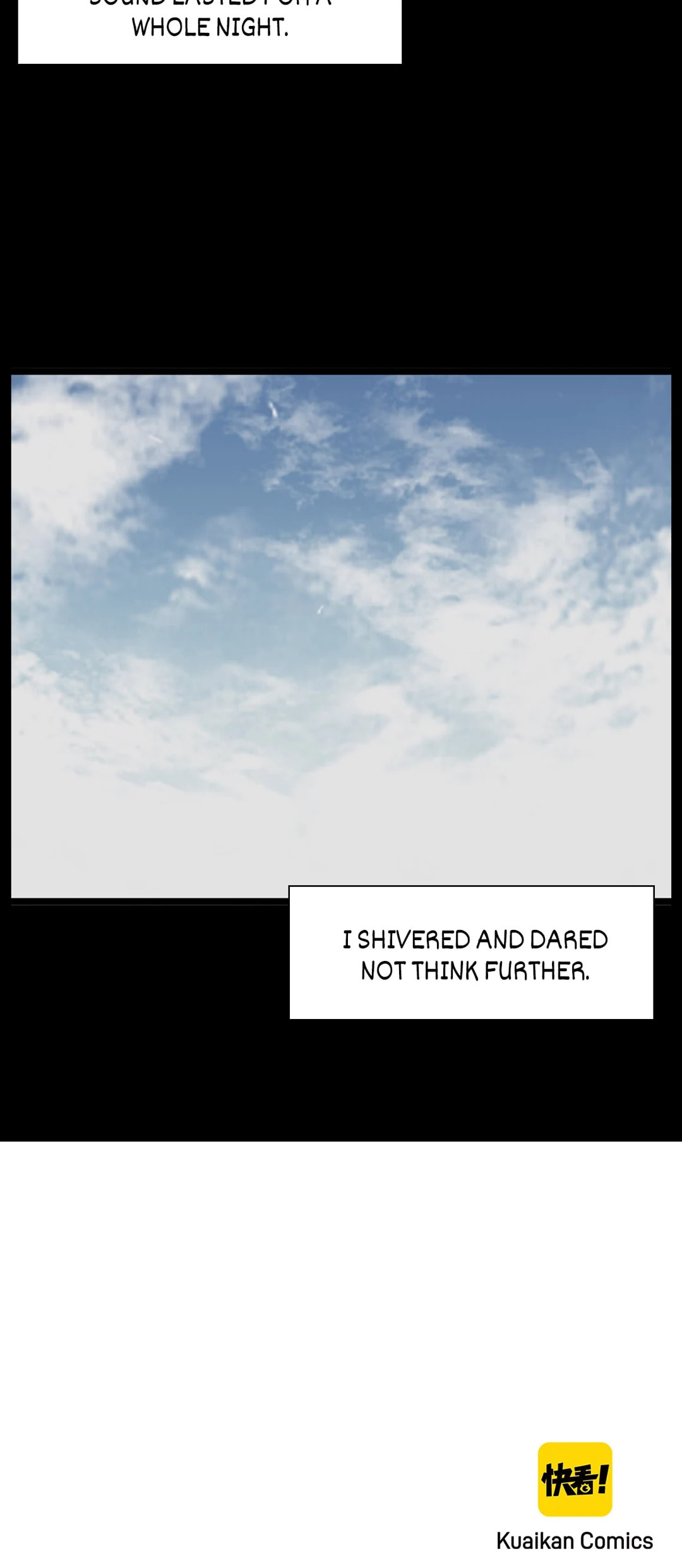 Real-Life Horror Stories Chapter 175 page 34 - 
