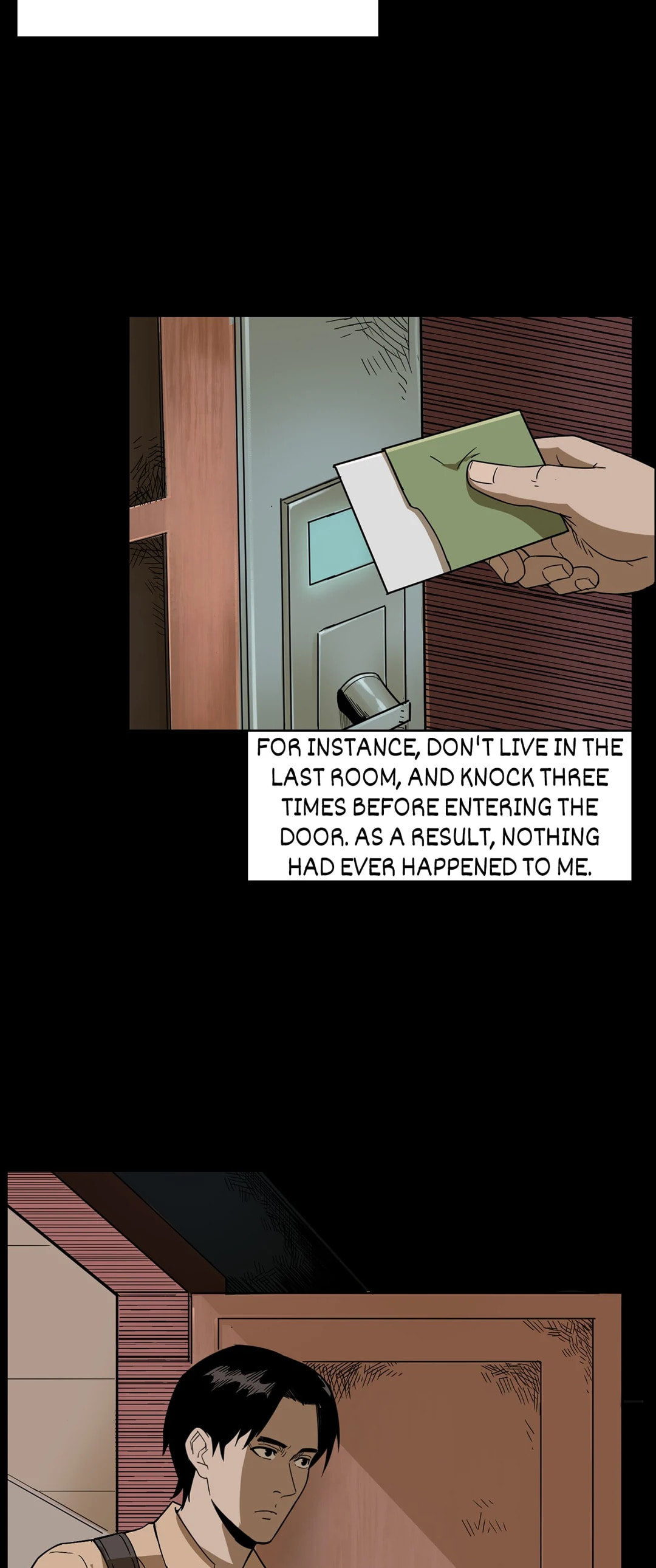 Real-Life Horror Stories Chapter 175 page 5 - 