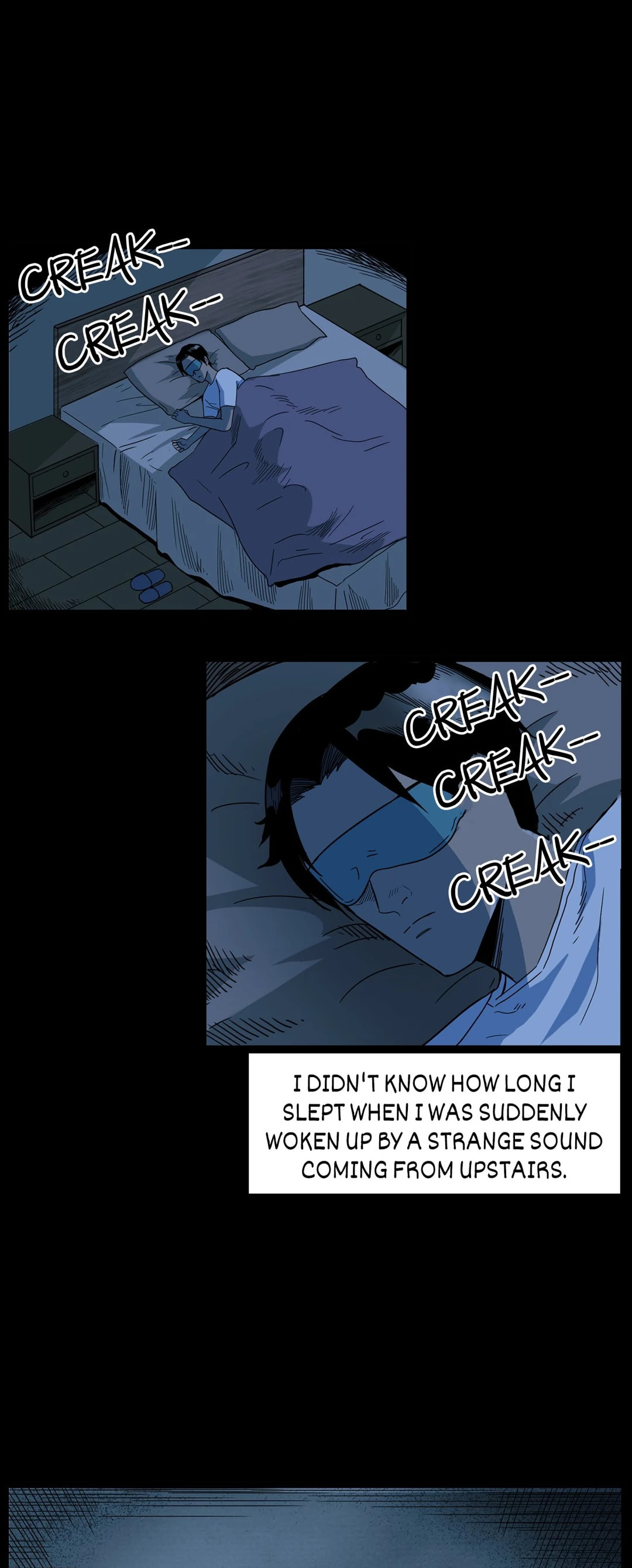 Real-Life Horror Stories Chapter 175 page 8 - 