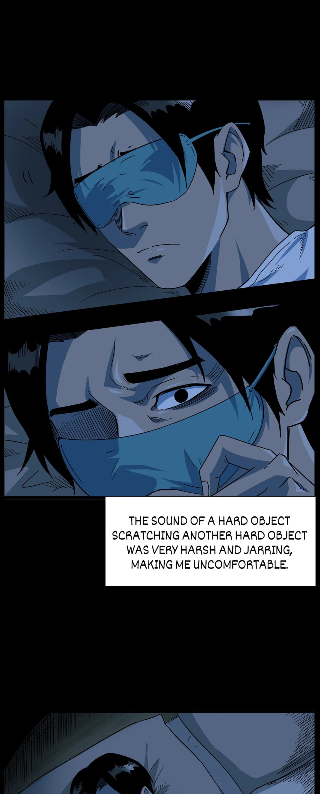 Real-Life Horror Stories Chapter 175 page 10 - 