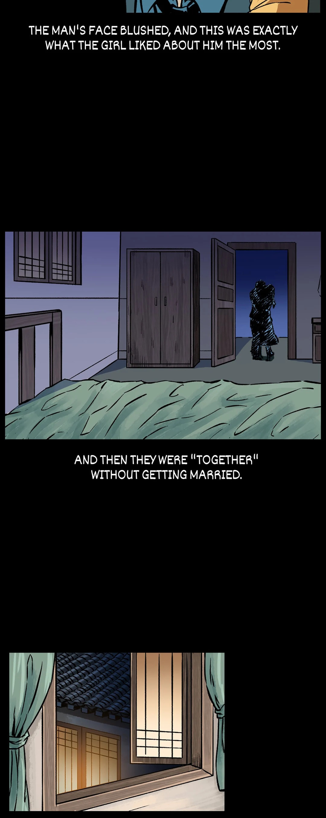 Real-Life Horror Stories Chapter 176 page 15 - 