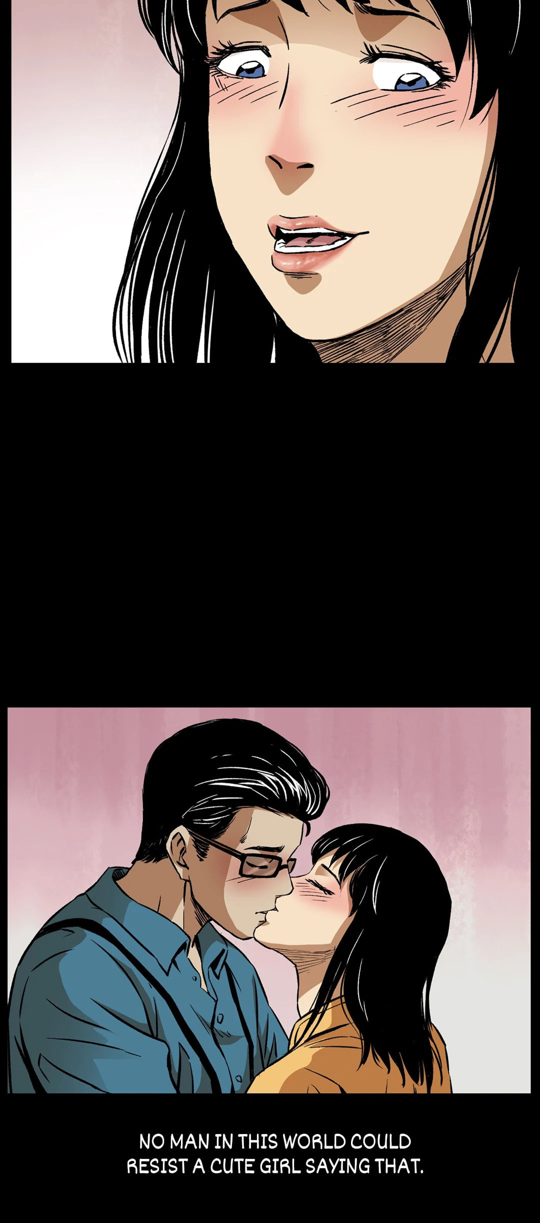 Real-Life Horror Stories Chapter 176 page 24 - 