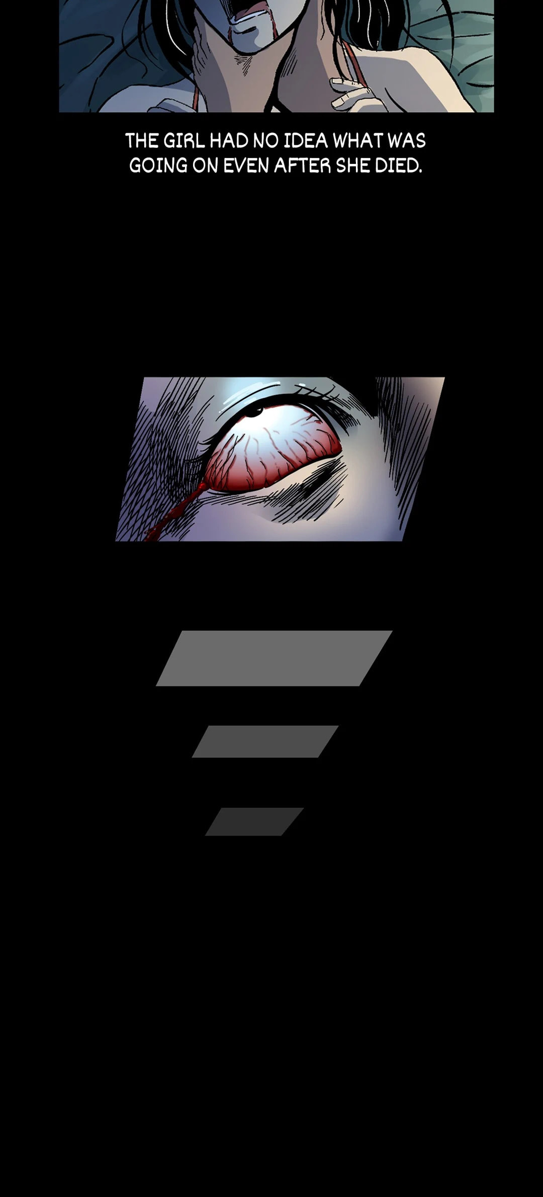 Real-Life Horror Stories Chapter 176 page 51 - 