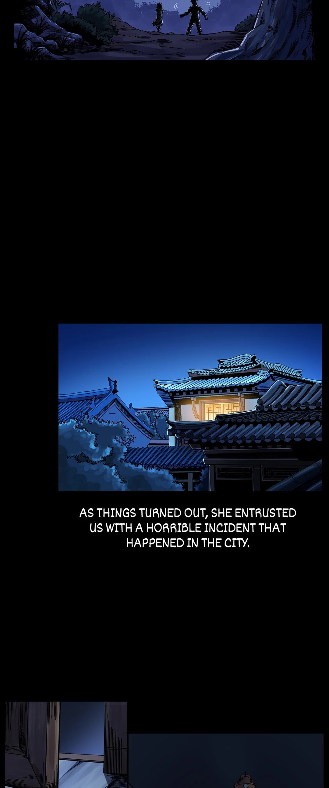 Real-Life Horror Stories Chapter 176 page 10 - 