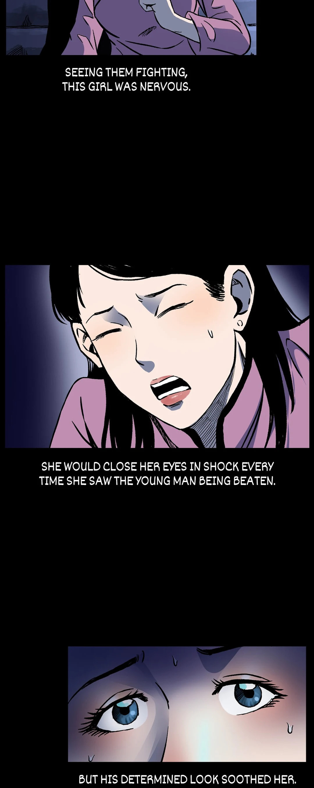Real-Life Horror Stories Chapter 178 page 16 - 