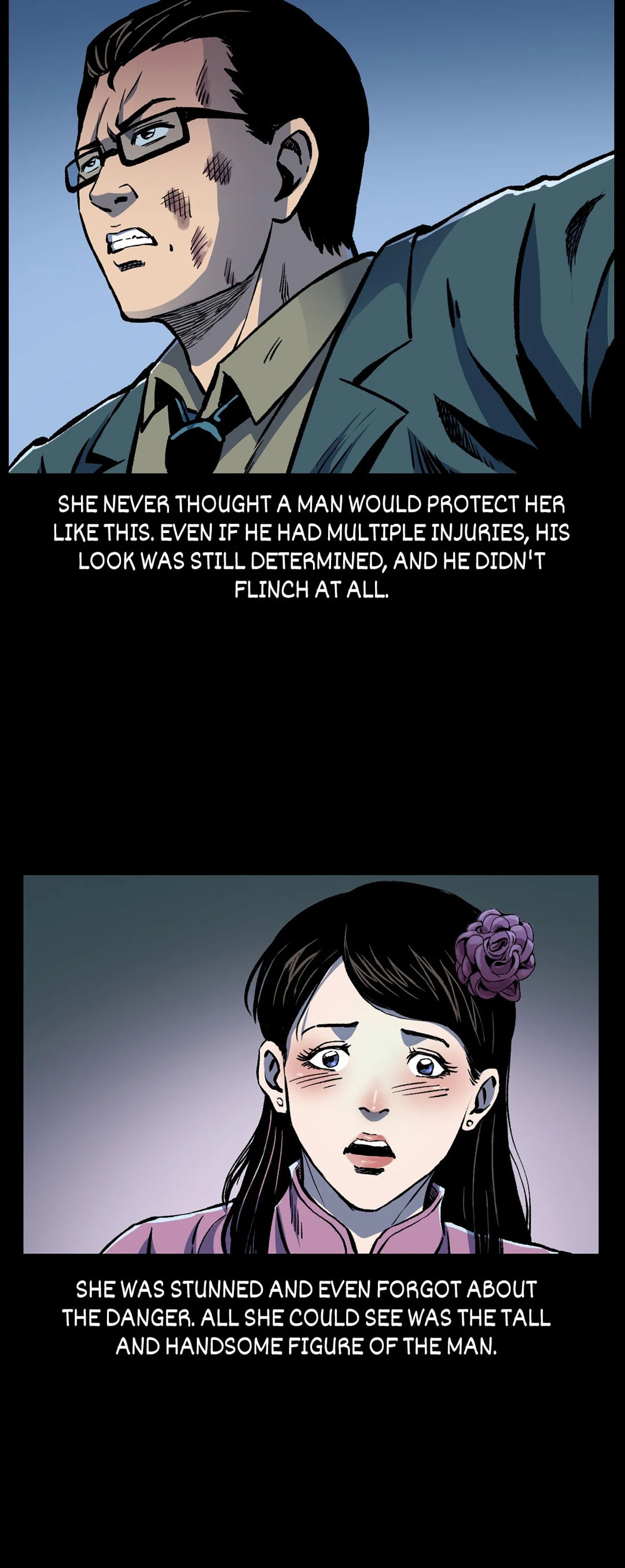 Real-Life Horror Stories Chapter 178 page 18 - 