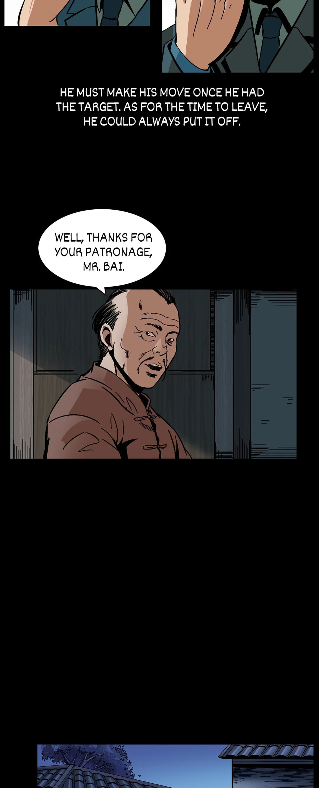 Real-Life Horror Stories Chapter 178 page 9 - 