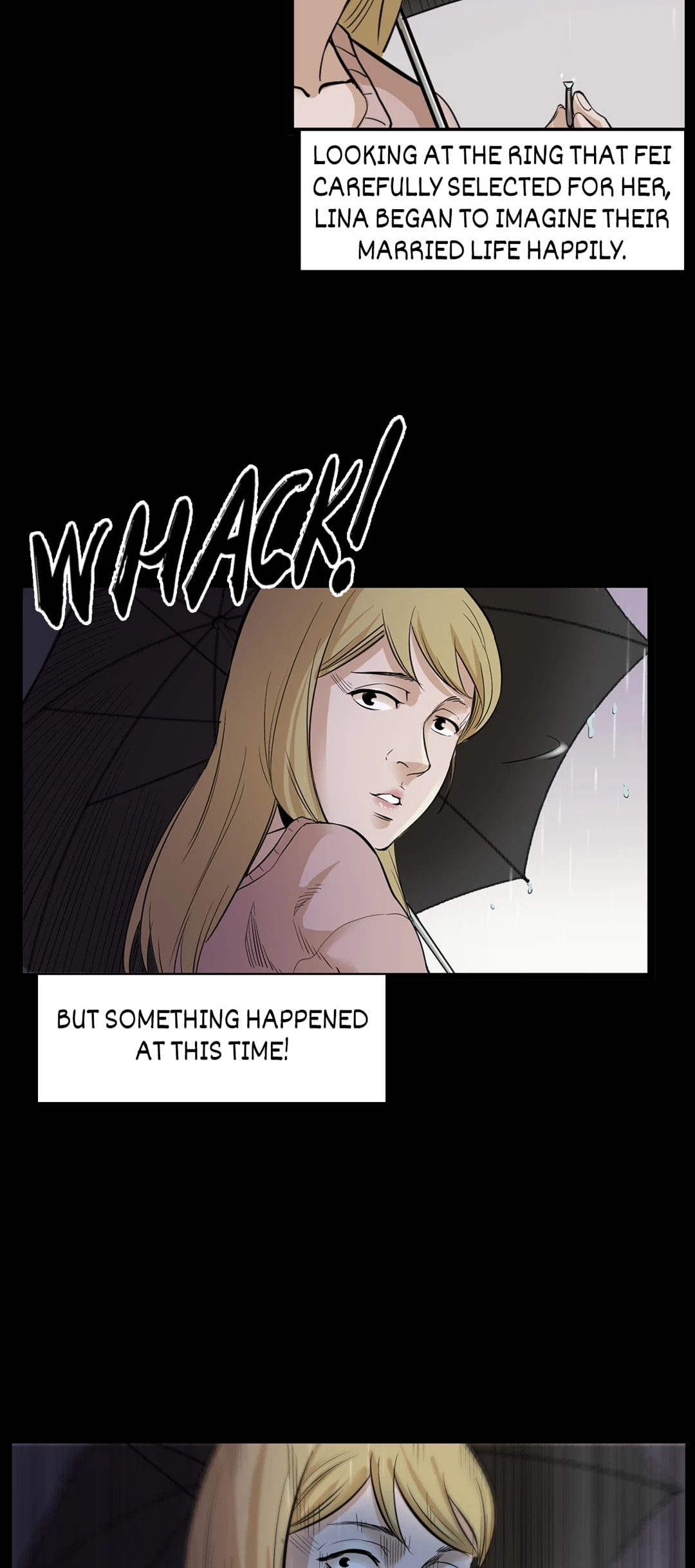Real-Life Horror Stories Chapter 179 page 14 - 