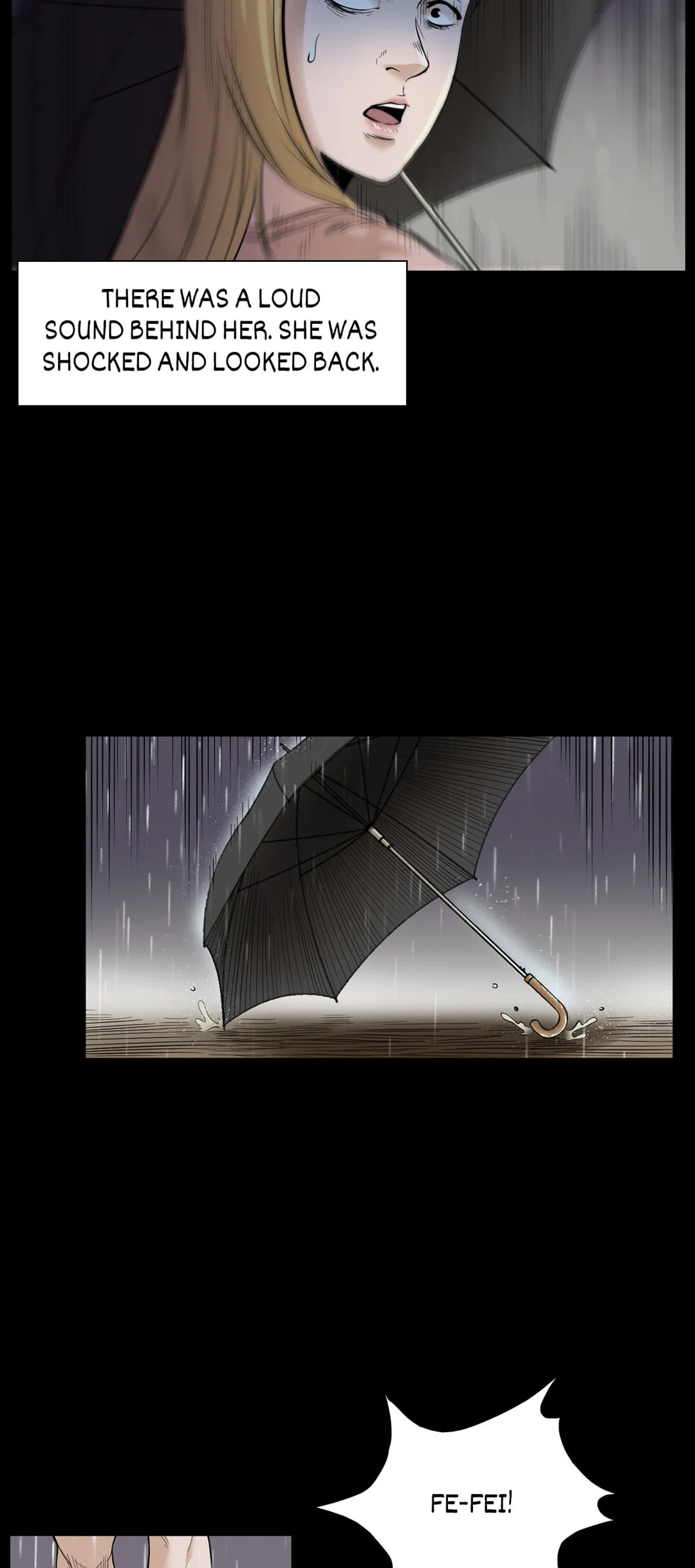 Real-Life Horror Stories Chapter 179 page 15 - 