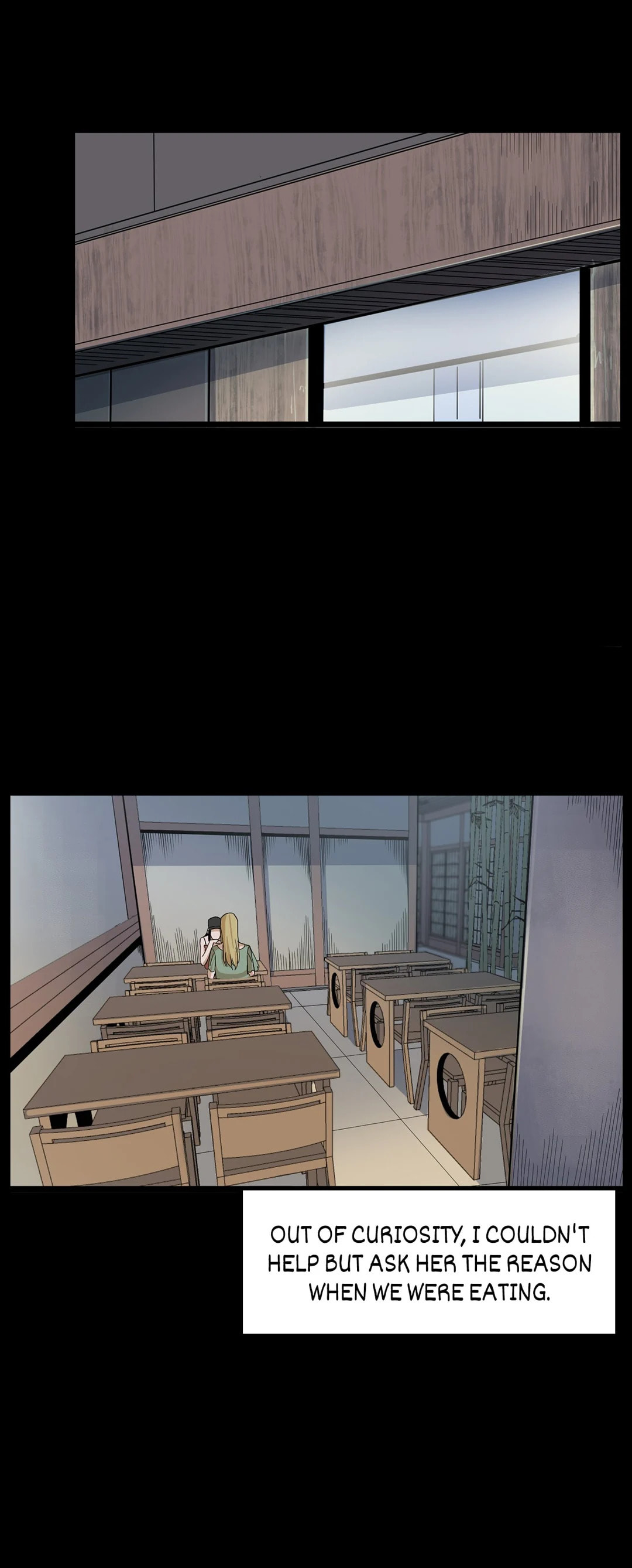 Real-Life Horror Stories Chapter 179 page 6 - 
