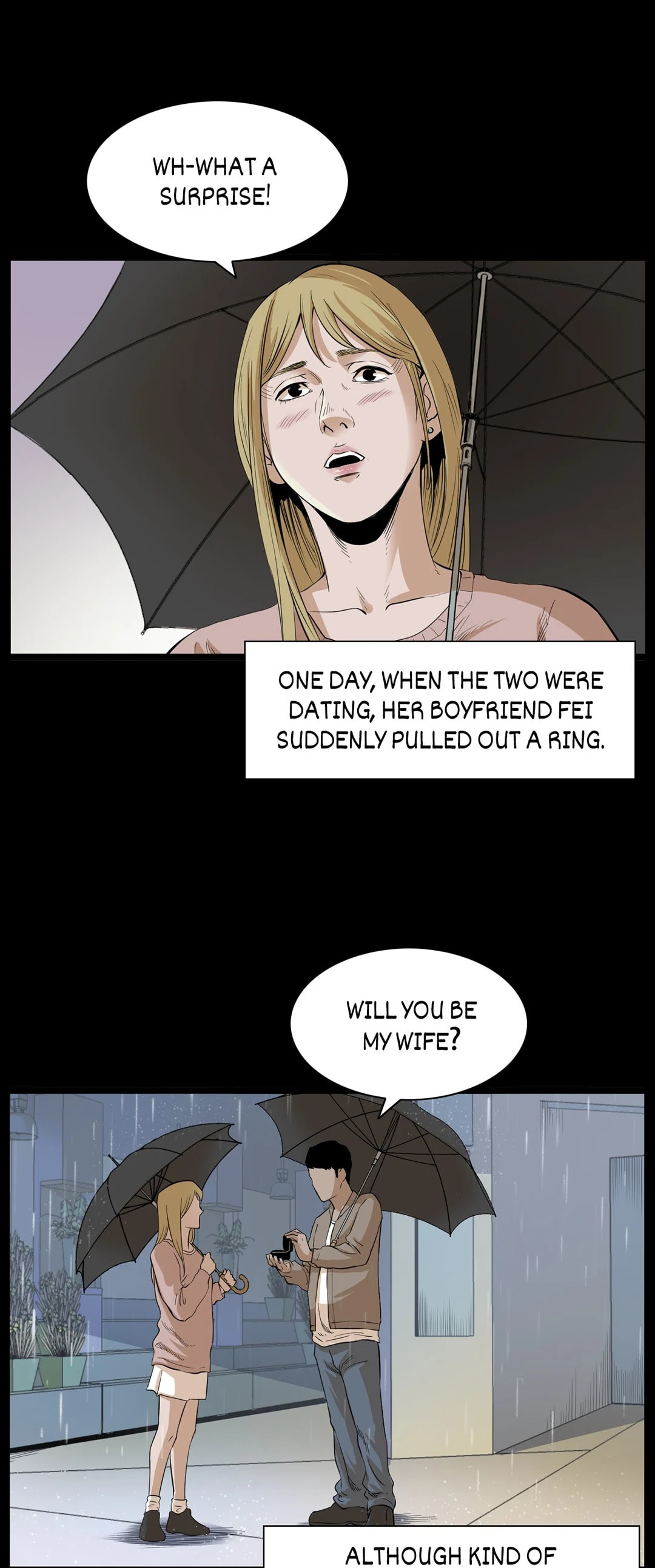 Real-Life Horror Stories Chapter 179 page 10 - 