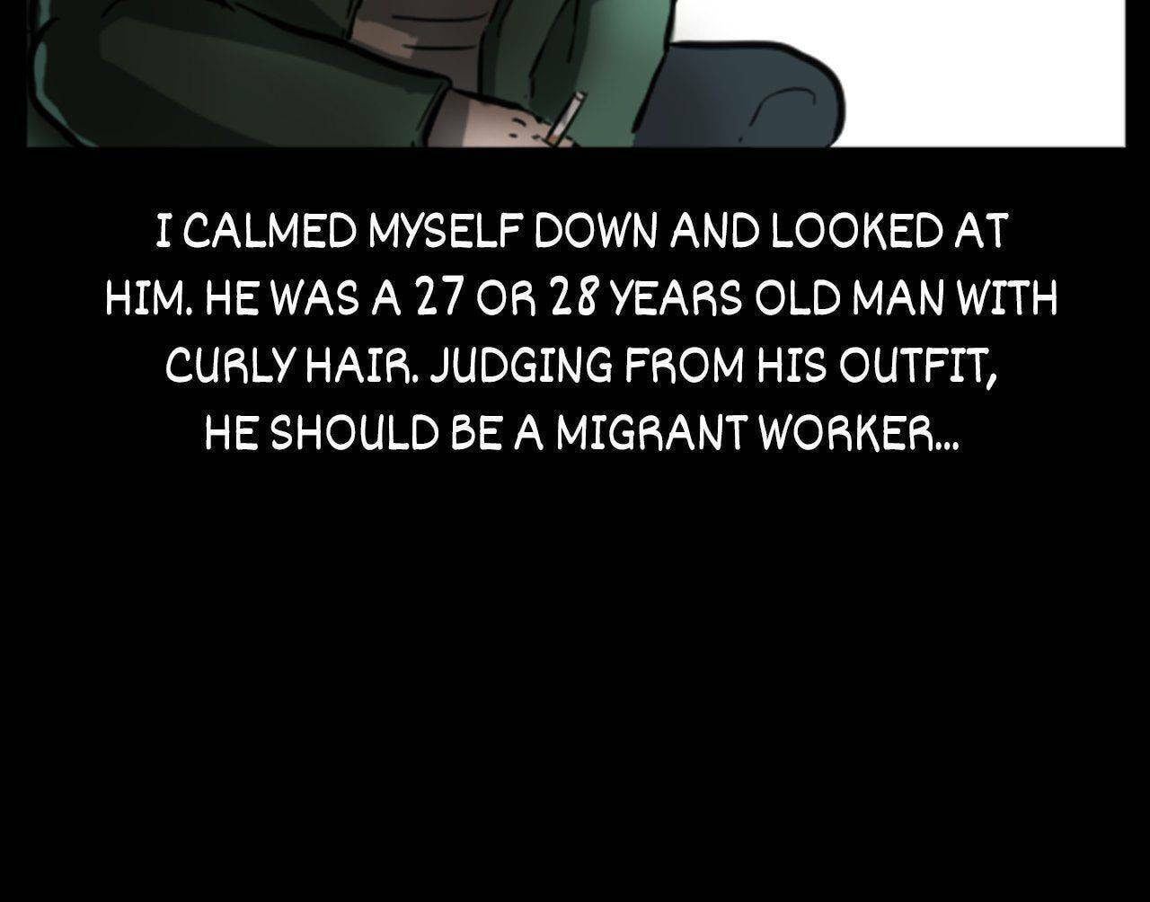 Real-Life Horror Stories Chapter 18 page 11 - 