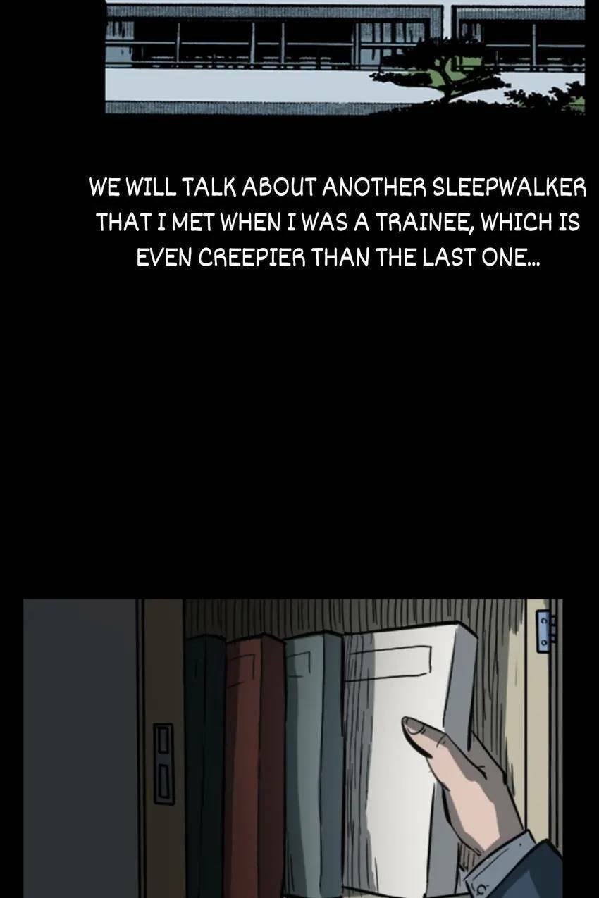 Real-Life Horror Stories Chapter 18 page 3 - 