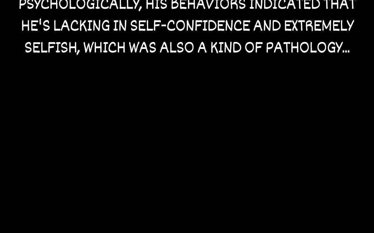 Real-Life Horror Stories Chapter 18 page 22 - 