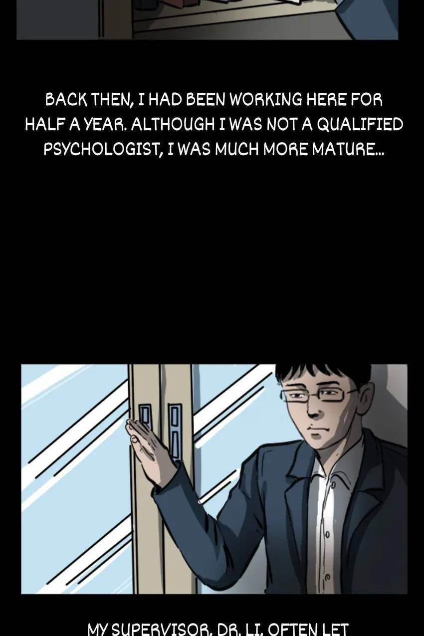 Real-Life Horror Stories Chapter 18 page 4 - 